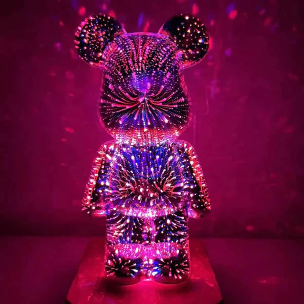 Twinkle Bear - Lamp