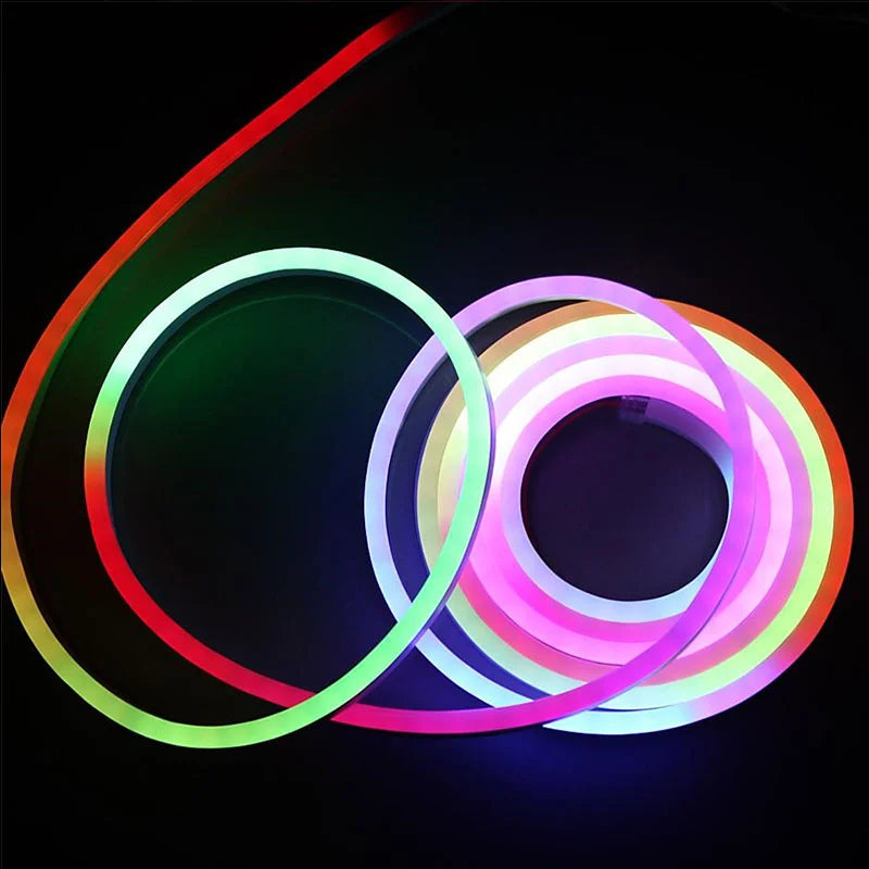 Dream Color Neon Strip – Smart LED