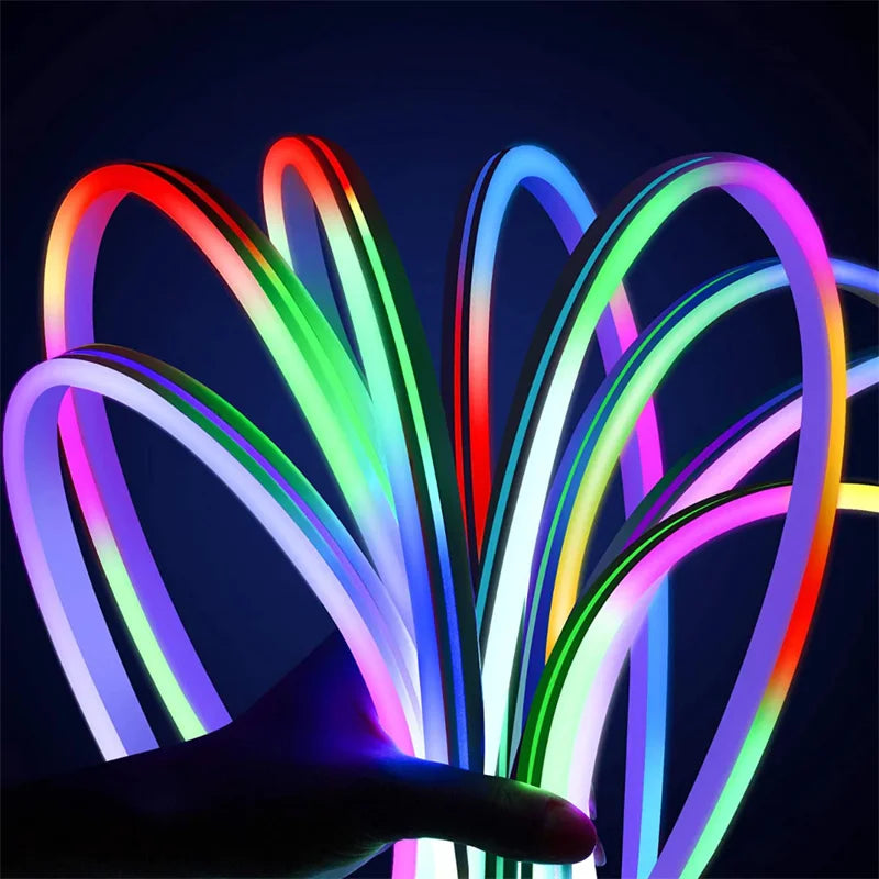 Dream Color Neon Strip – Smart LED