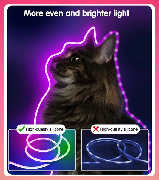 Dream Color Neon Strip – Smart LED
