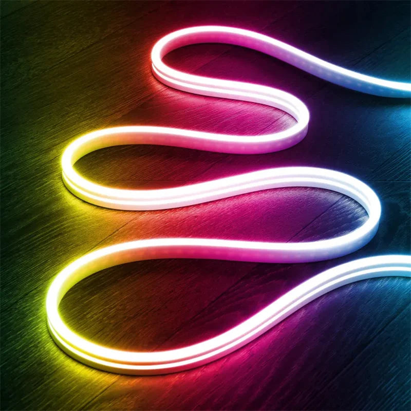 Dream Color Neon Strip – Smart LED