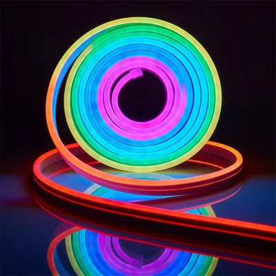 Dream Color Neon Strip – Smart LED