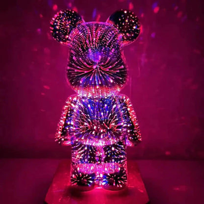 Twinkle Bear - Lamp