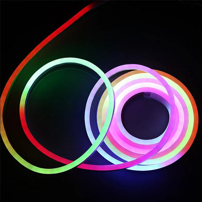 Dream Color Neon Strip – Smart LED